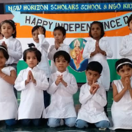 Neo Kids Independence Day 