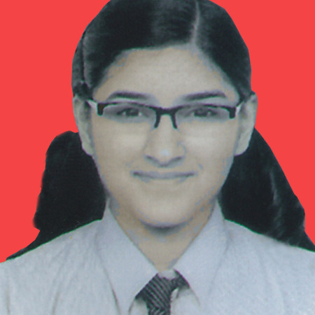 Ms.Nandini Shukl 