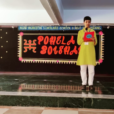 Pohela Boishakh Celebration 
