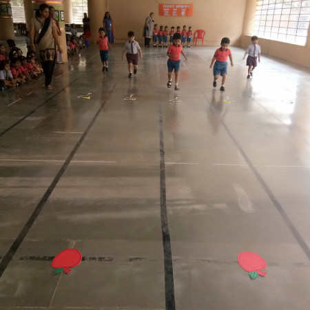 Sports Day-17-18