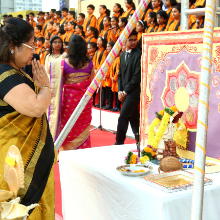 Annual Day(18-19)