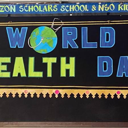 World Health Day Celebration 