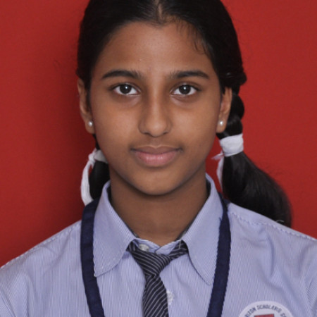 Ms. Anuja Nandilathu
